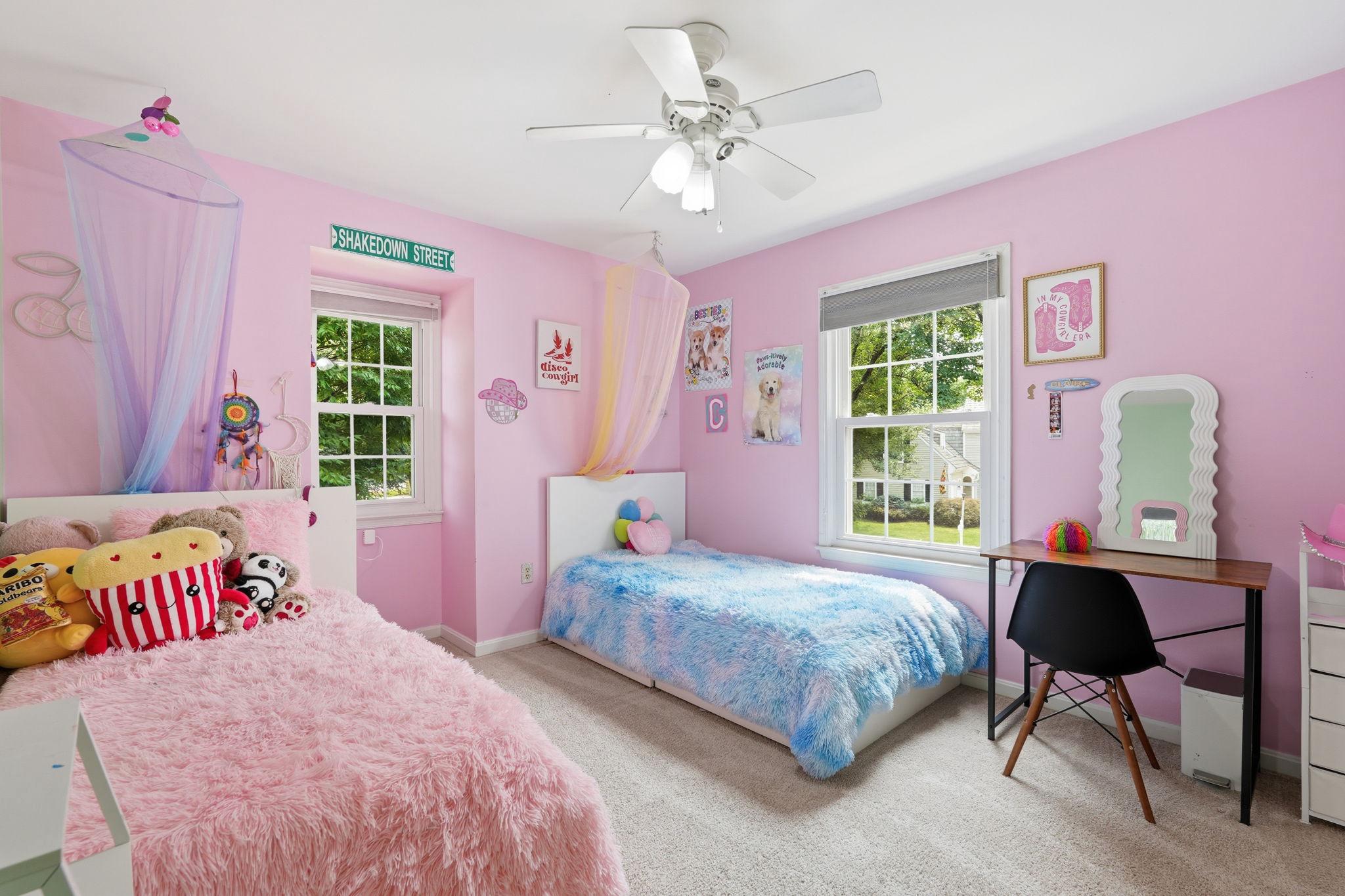 118 UPSHIRE CIRCLE