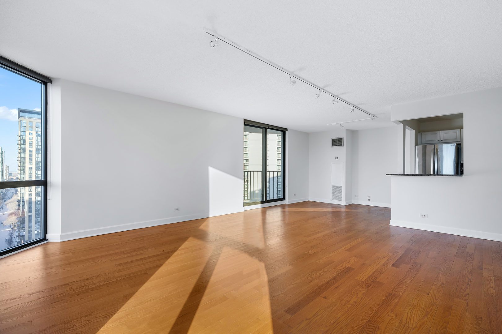 70 W HURON Street Unit: 2203