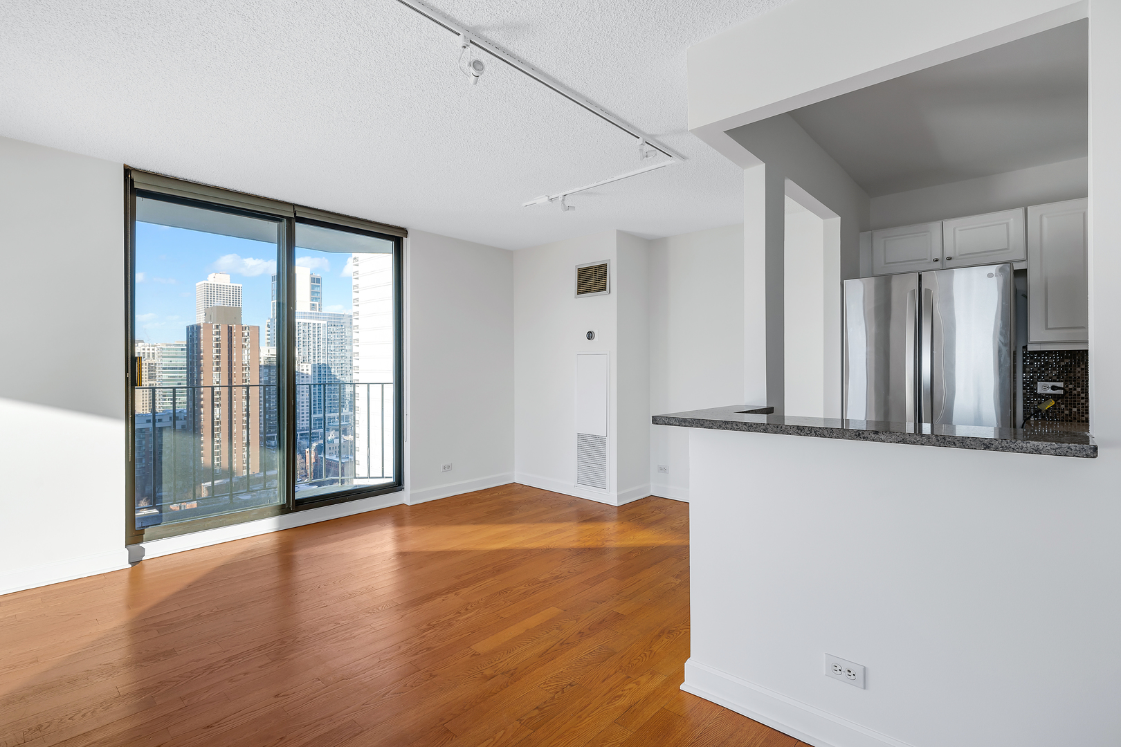 70 W HURON Street Unit: 2203