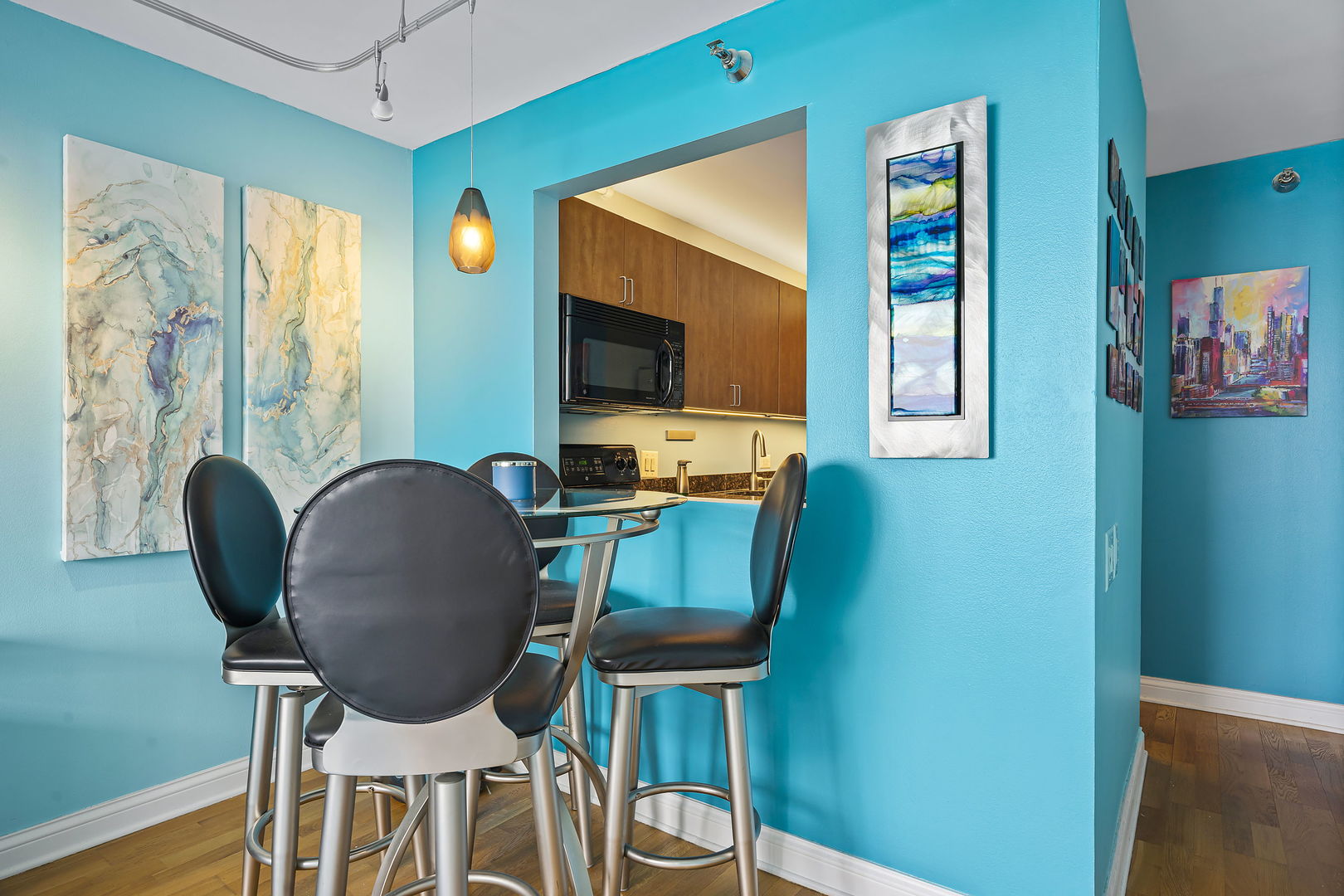 474 N Lake Shore Drive Unit: 4604