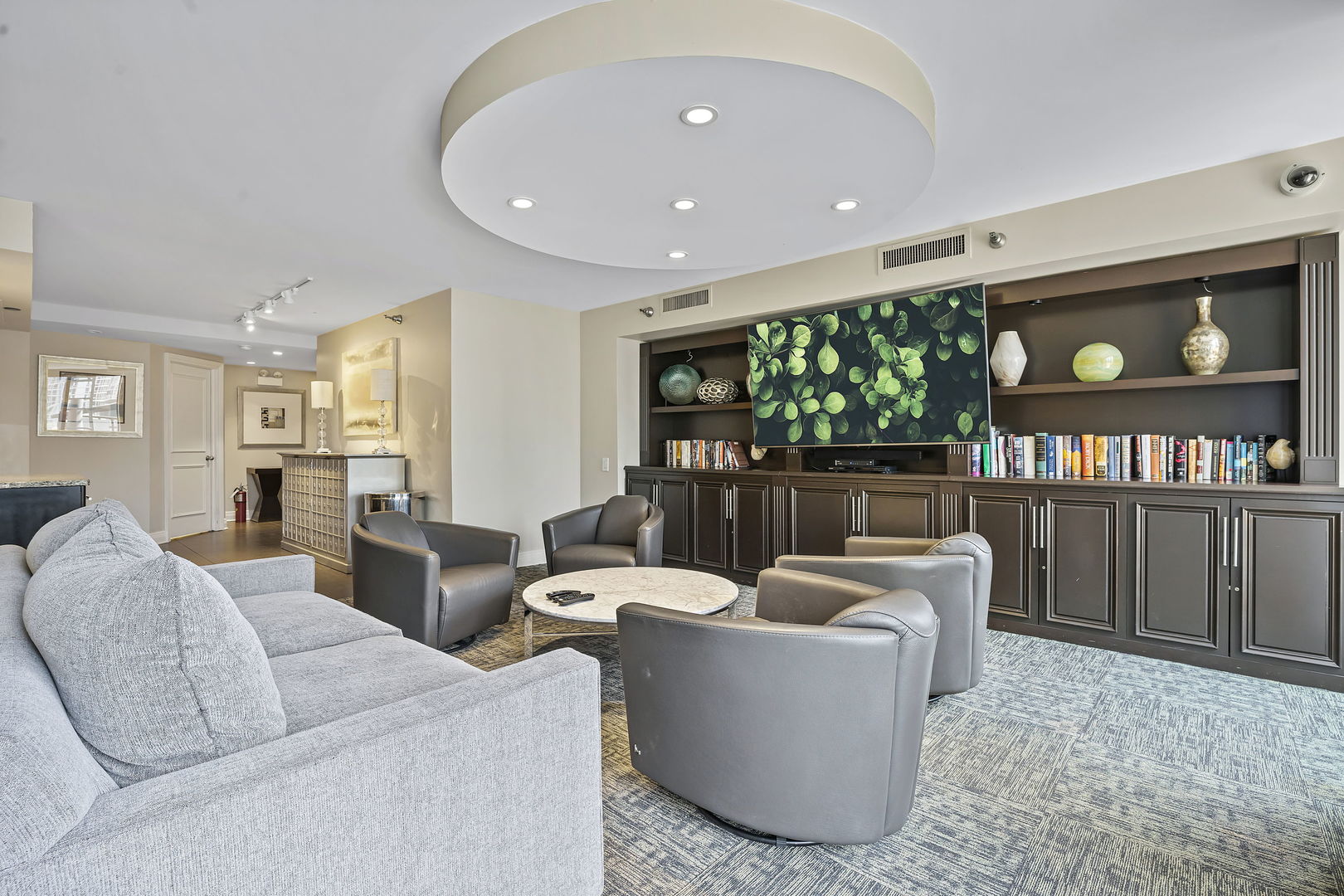 474 N Lake Shore Drive Unit: 4604