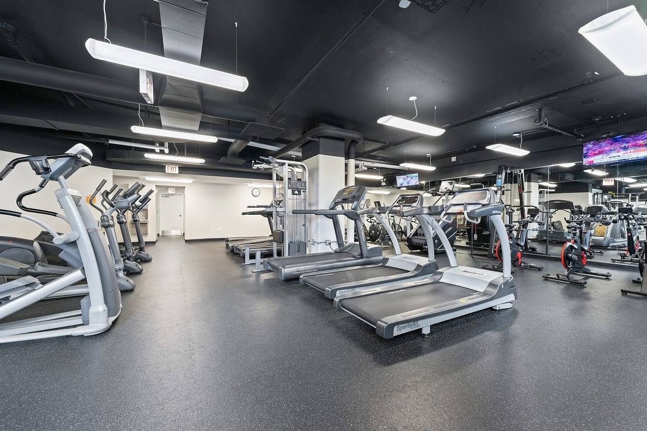 474 N Lake Shore Drive Unit: 4604