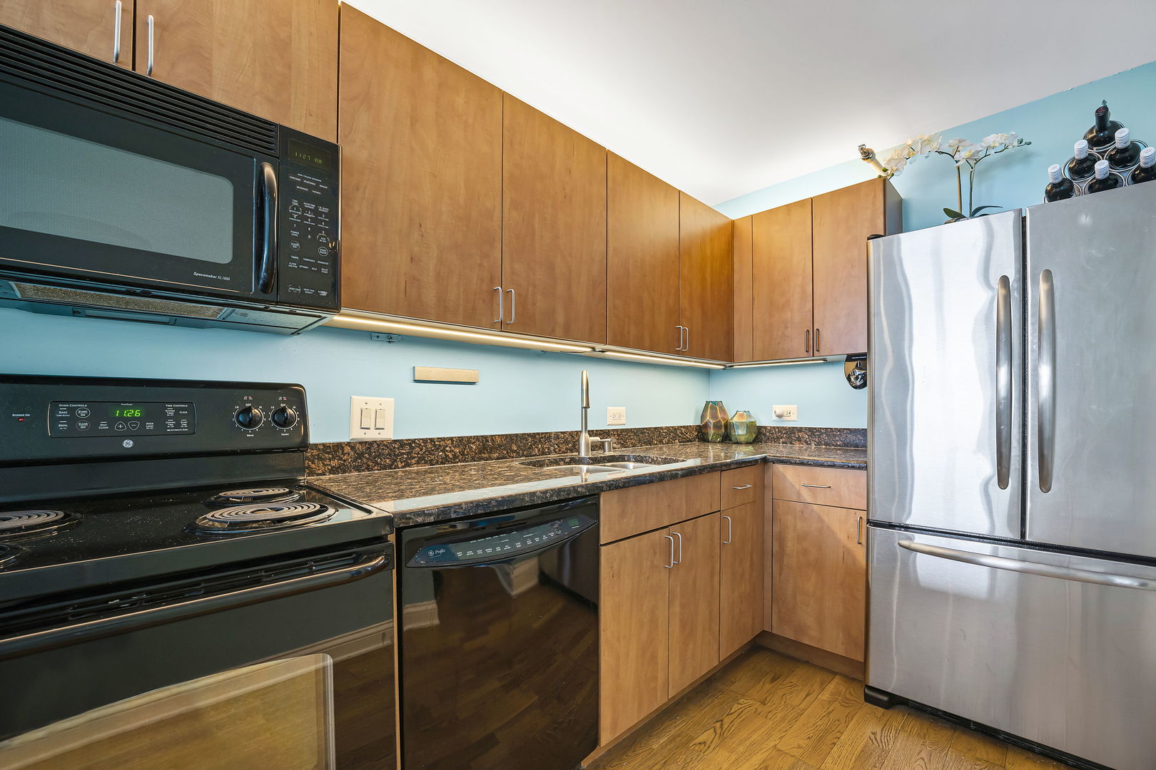 474 N Lake Shore Drive Unit: 4604