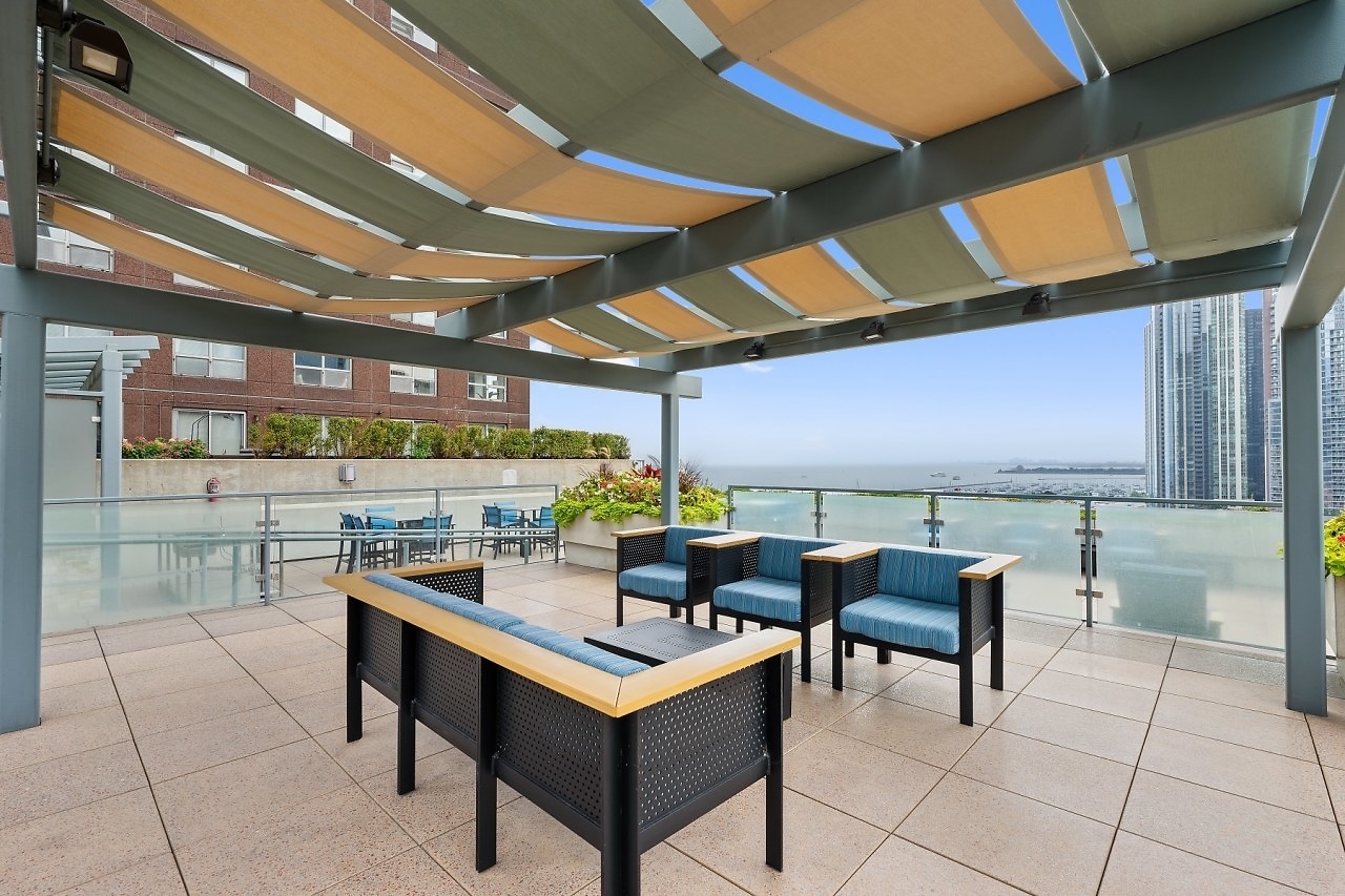 474 N Lake Shore Drive Unit: 4604