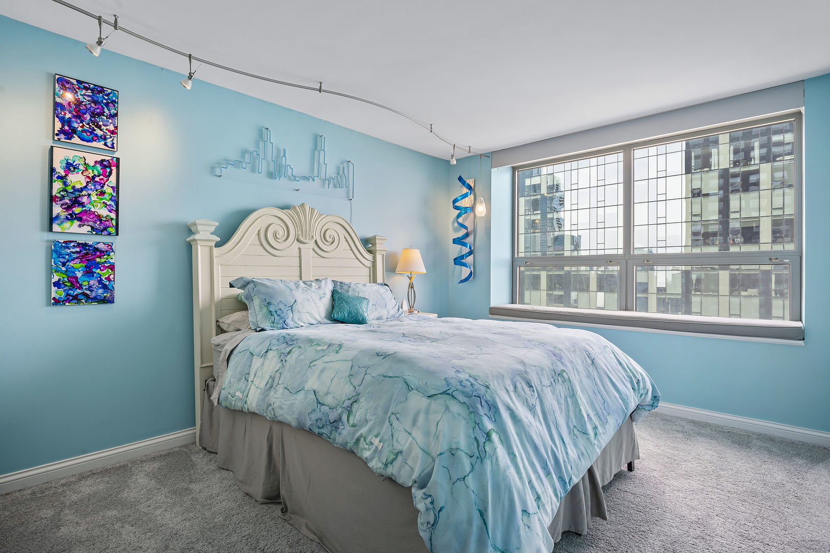 474 N Lake Shore Drive Unit: 4604