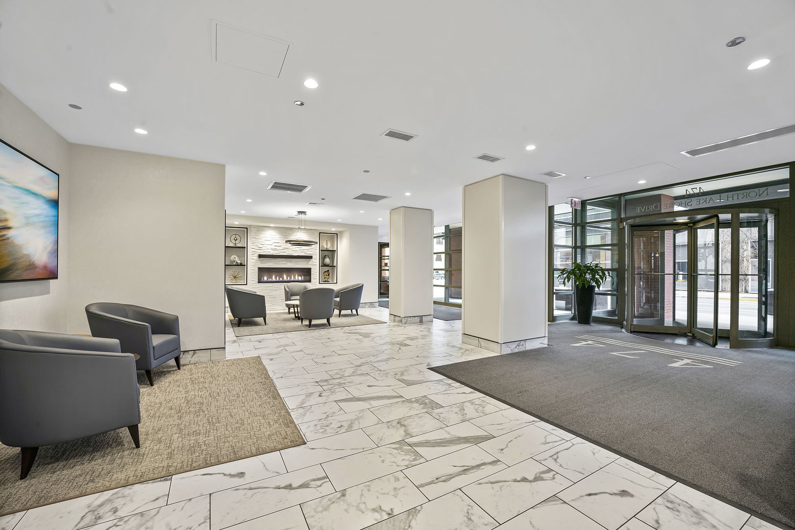 474 N Lake Shore Drive Unit: 4604