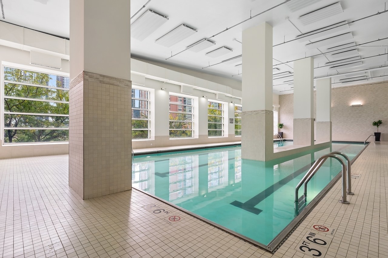 474 N Lake Shore Drive Unit: 4604