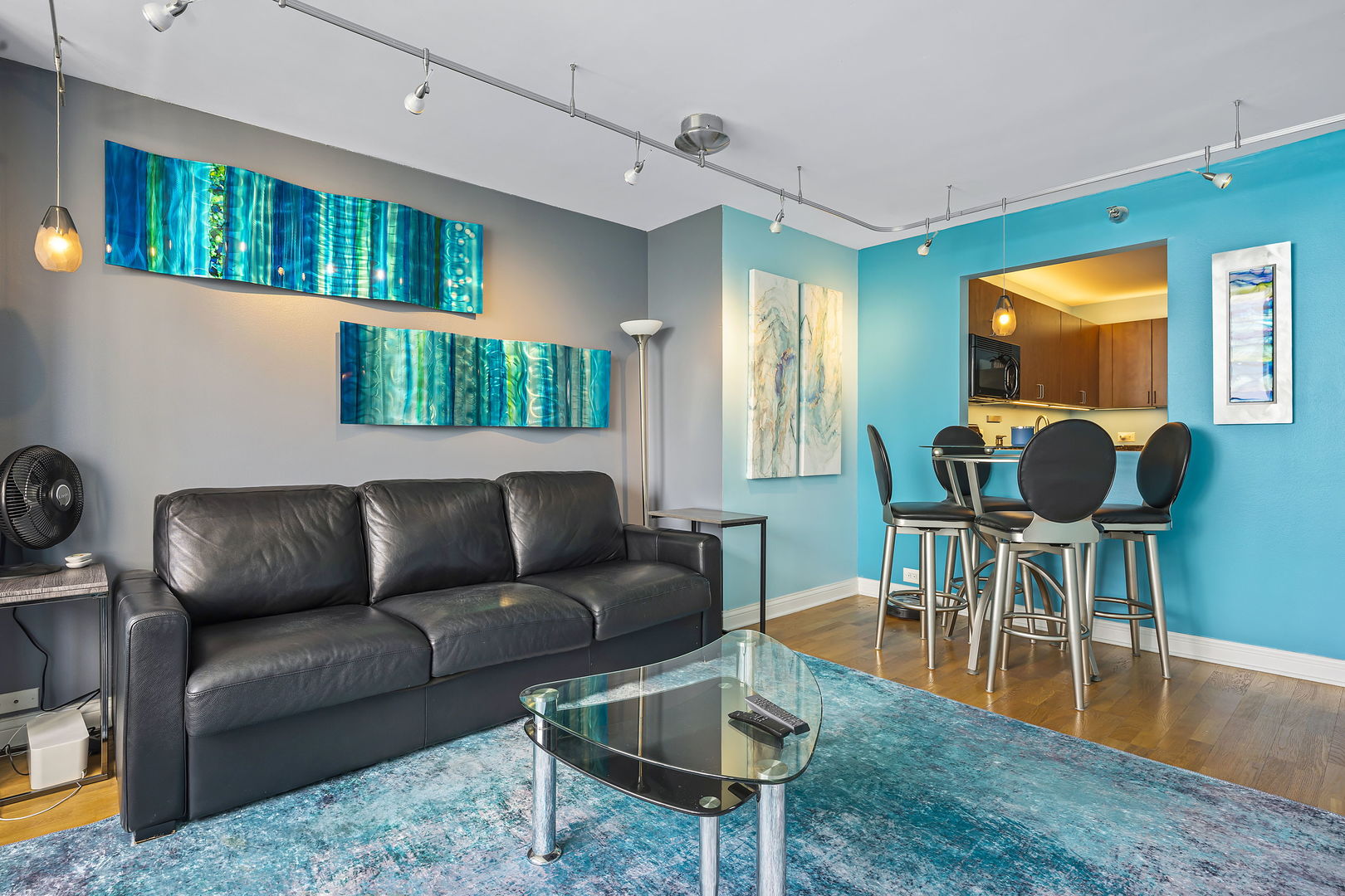 474 N Lake Shore Drive Unit: 4604