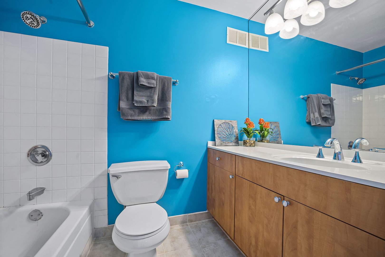 474 N Lake Shore Drive Unit: 4604