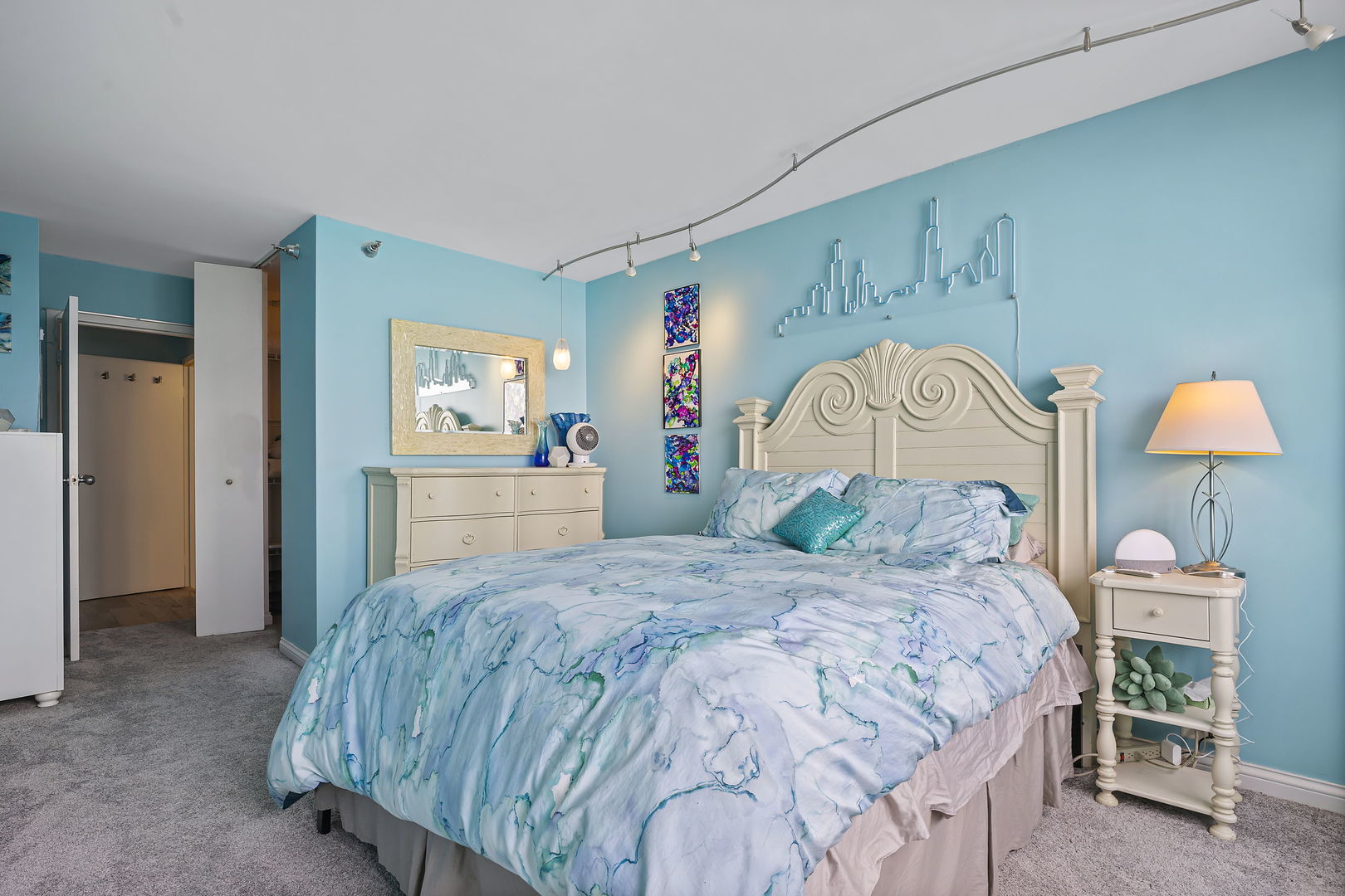 474 N Lake Shore Drive Unit: 4604