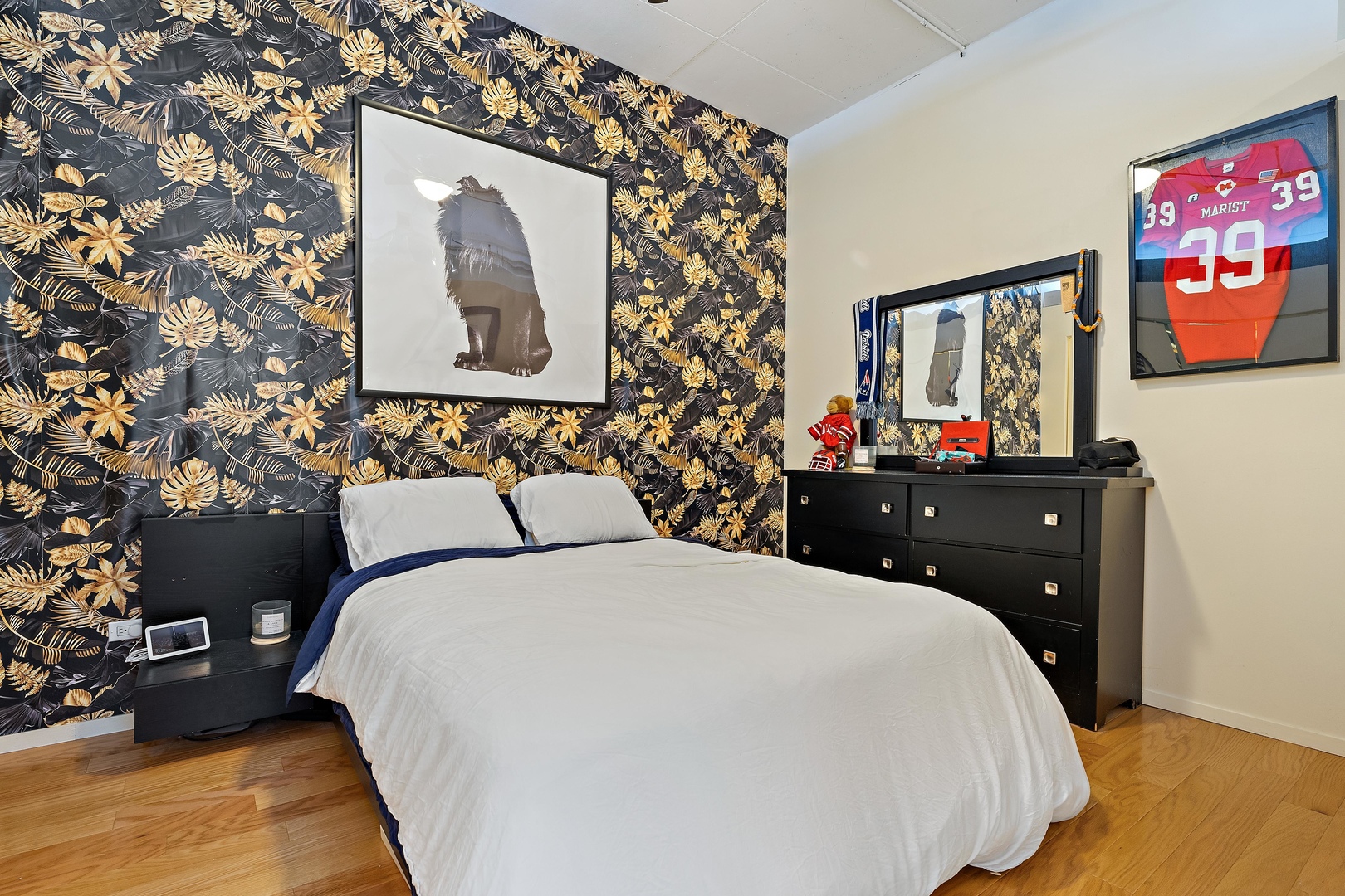 212 E Cullerton Street Unit: 1203