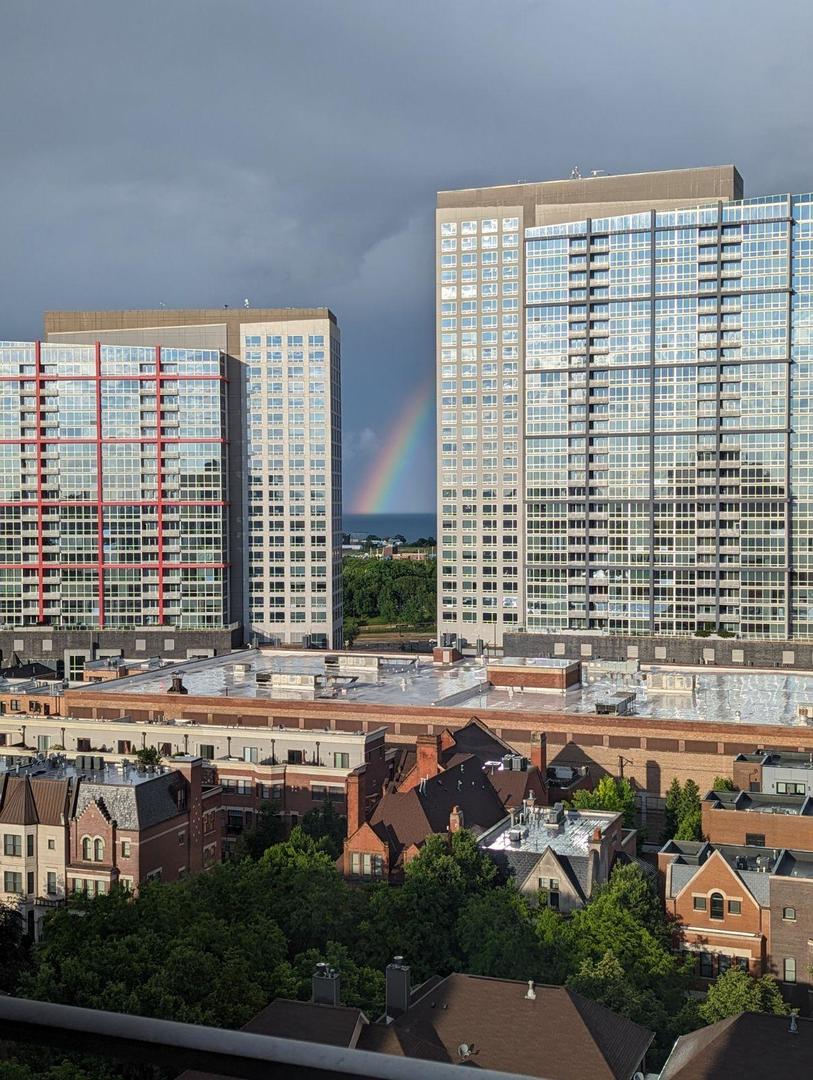 212 E Cullerton Street Unit: 1203