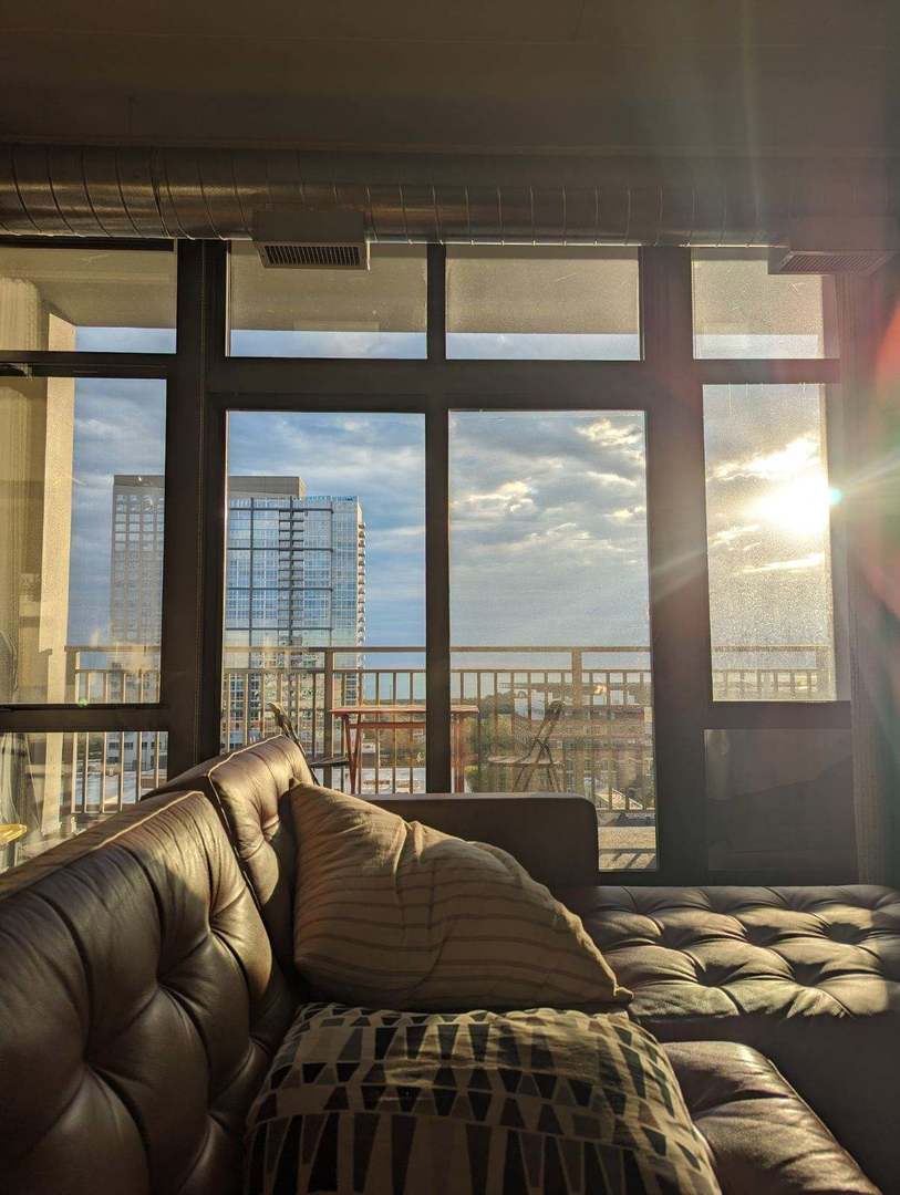 212 E Cullerton Street Unit: 1203