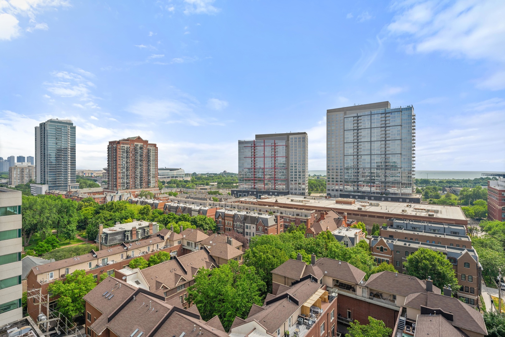 212 E Cullerton Street Unit: 1203