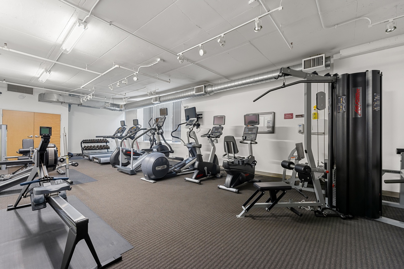 212 E Cullerton Street Unit: 1203