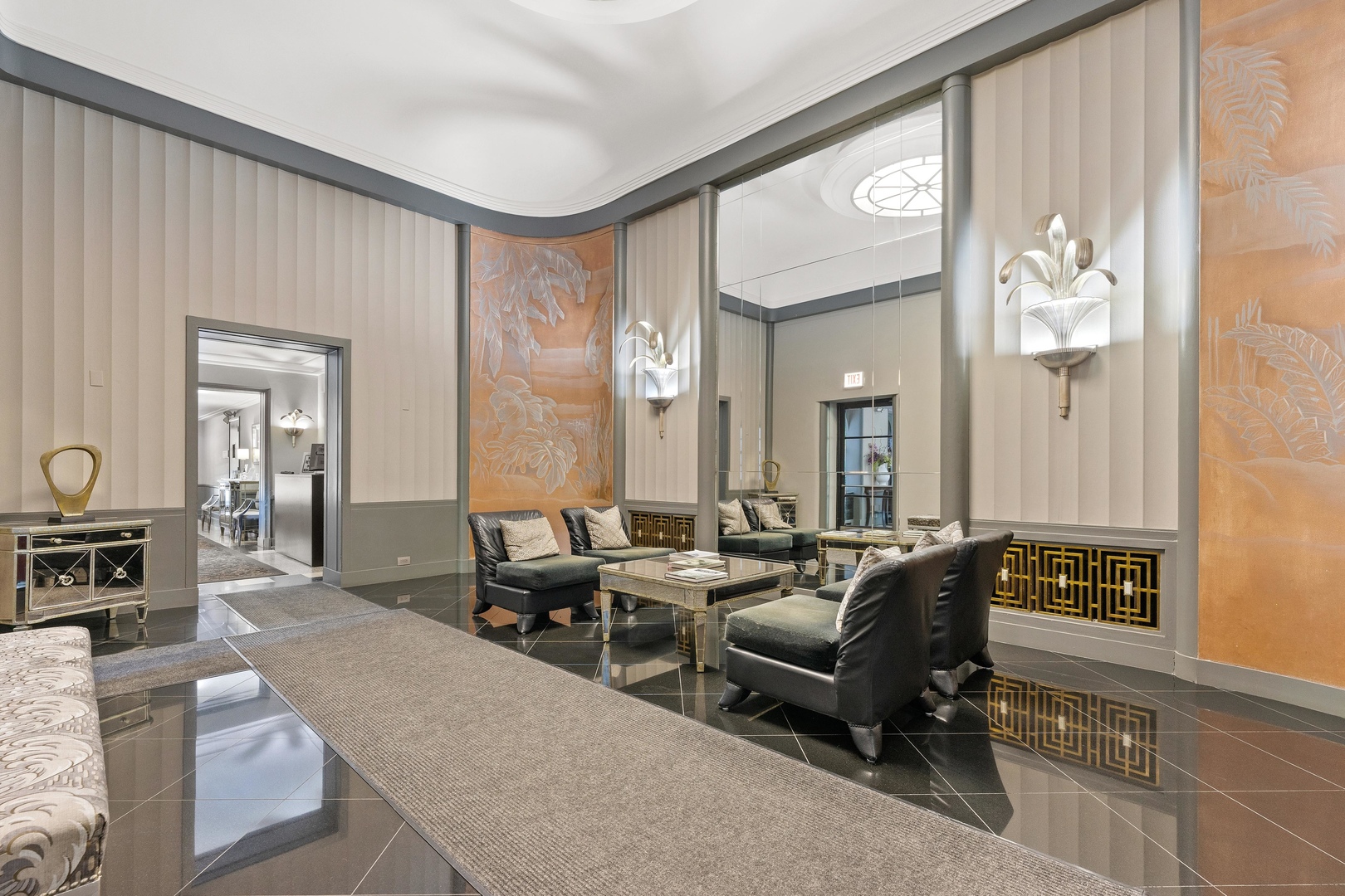 5000 N Marine Drive Unit: 6E