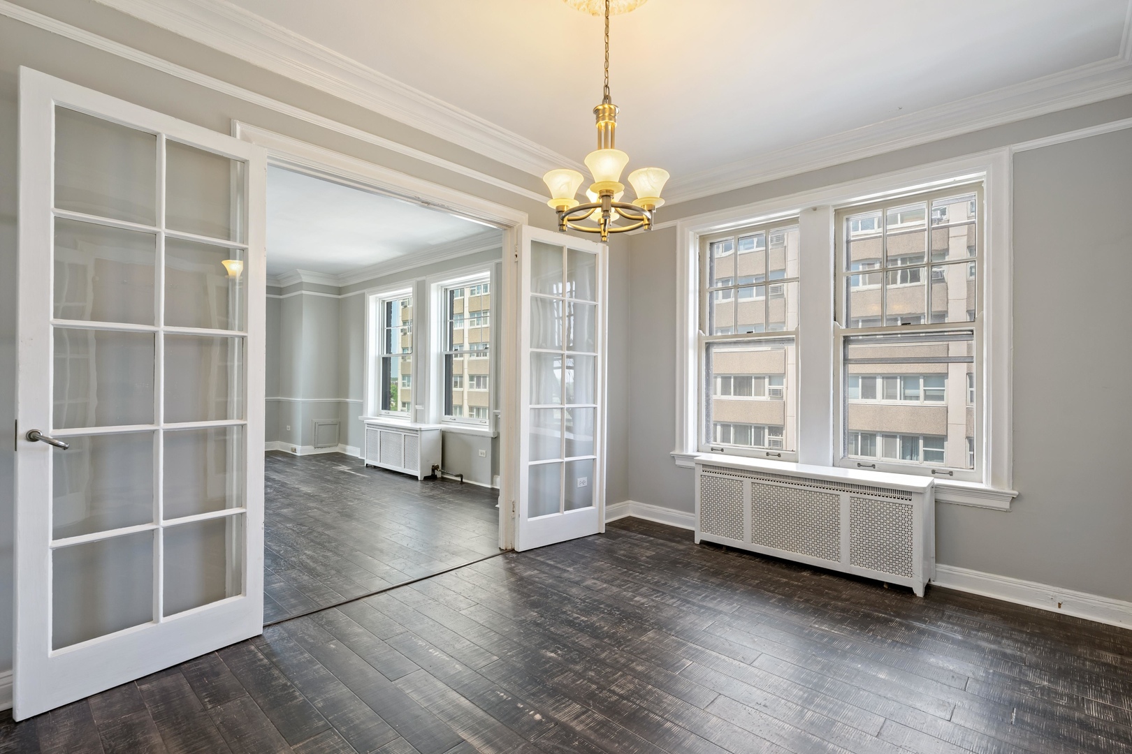 5000 N Marine Drive Unit: 6E