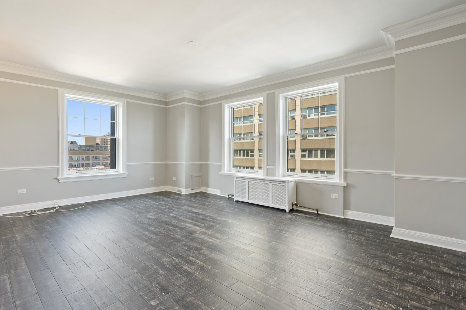 5000 N Marine Drive Unit: 6E