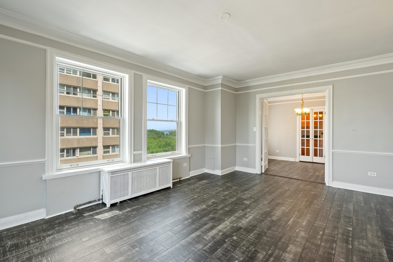 5000 N Marine Drive Unit: 6E