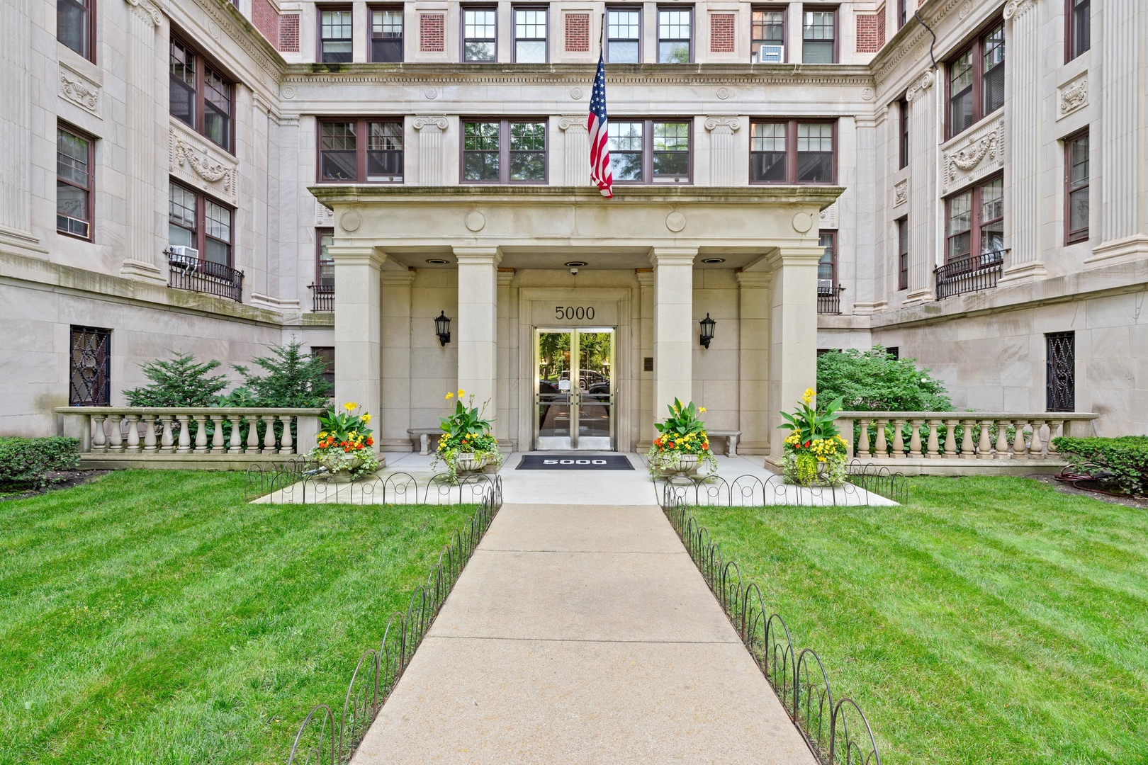 5000 N Marine Drive Unit: 6E