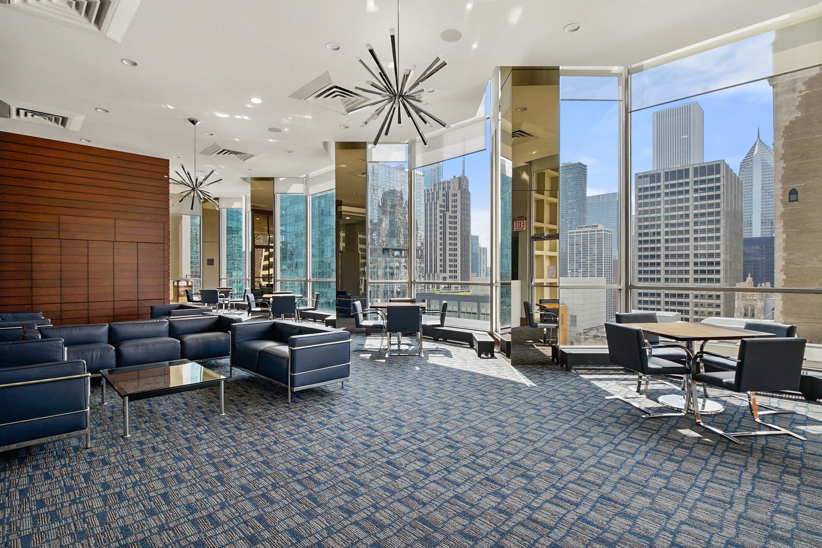 535 N MICHIGAN Avenue Unit: 3007