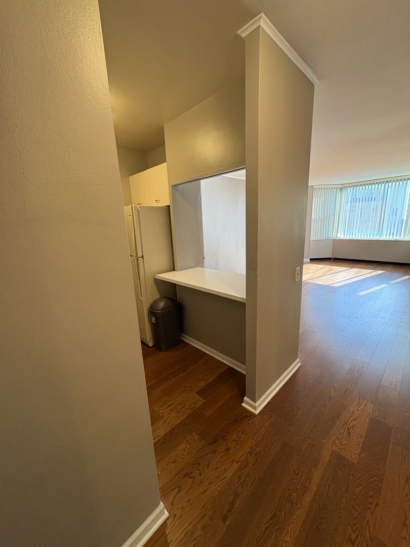535 N MICHIGAN Avenue Unit: 3007