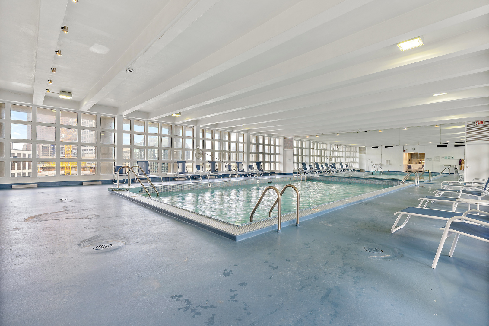 535 N MICHIGAN Avenue Unit: 3007