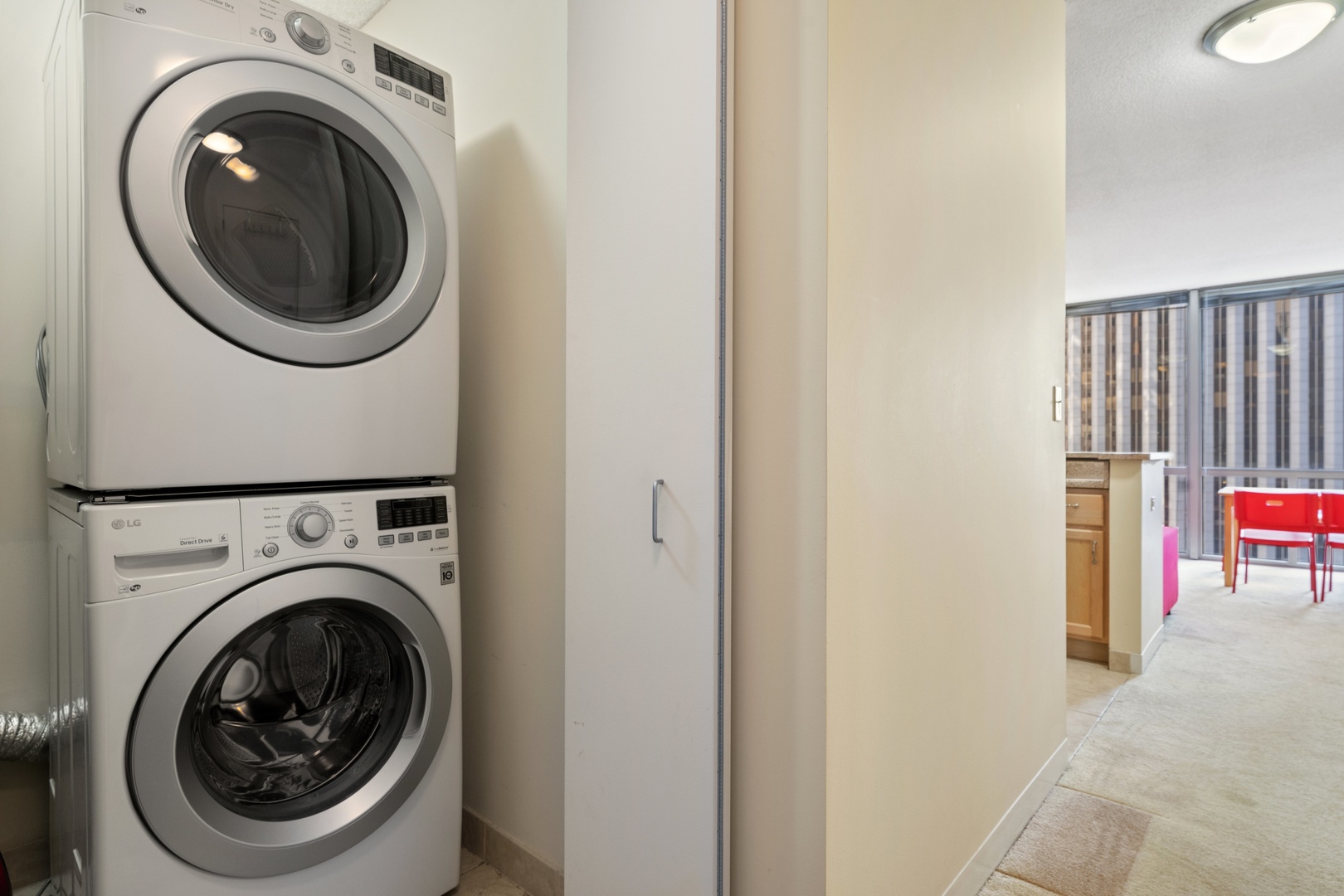 222 N Columbus Drive Unit: 902