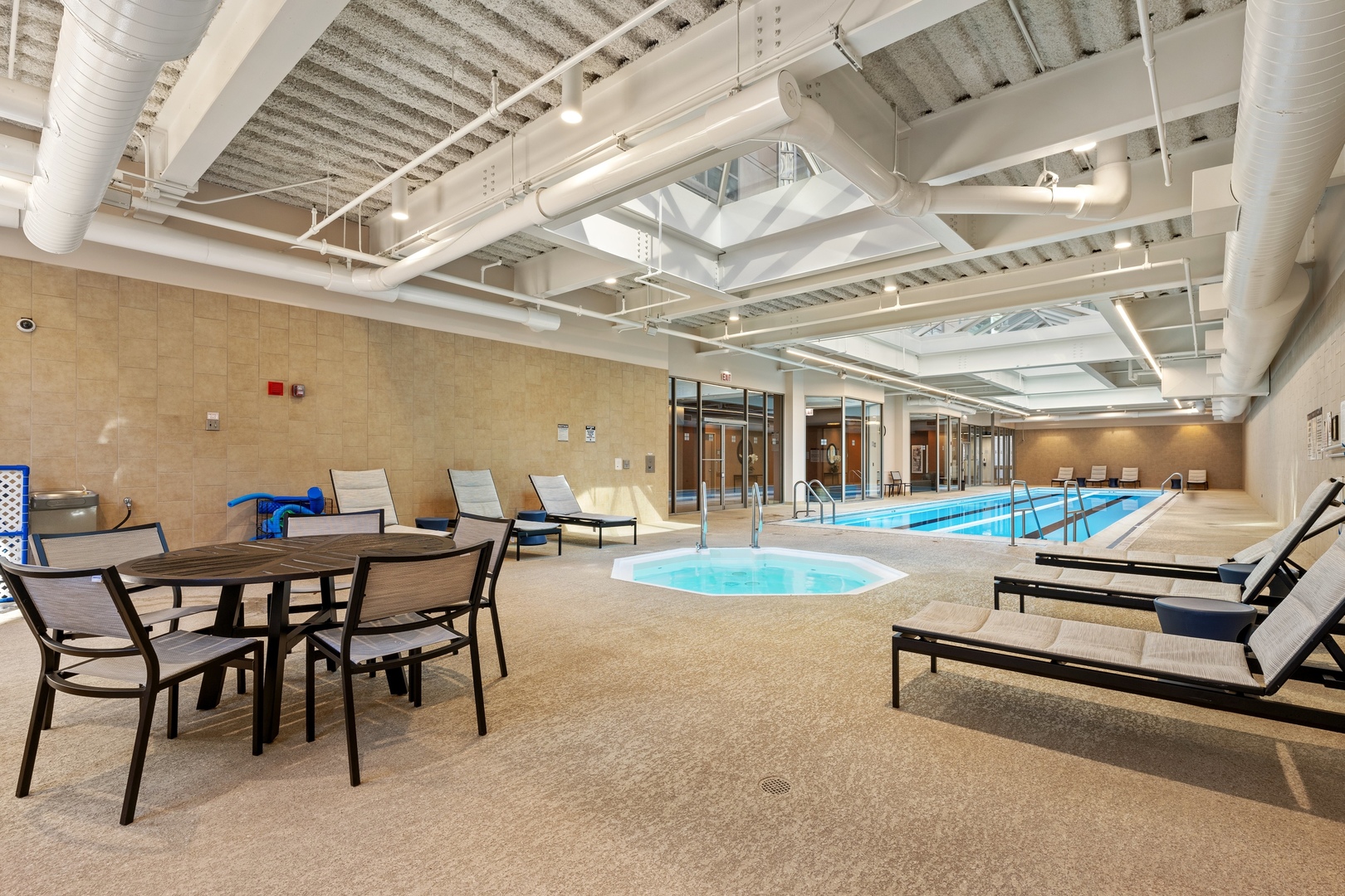 222 N Columbus Drive Unit: 902