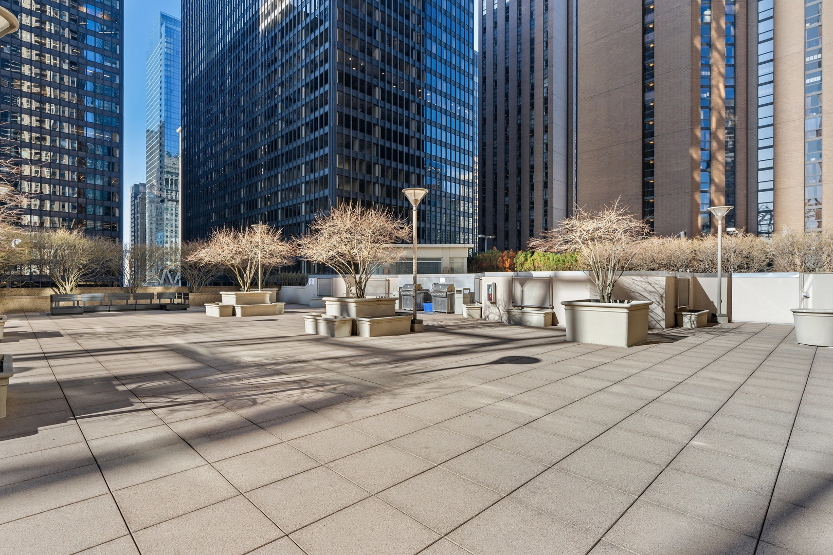 222 N Columbus Drive Unit: 902