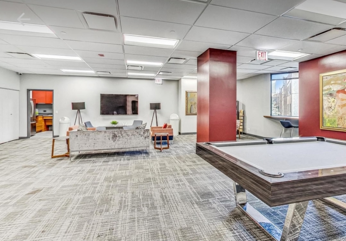 3660 N LAKE SHORE Drive Unit: 711