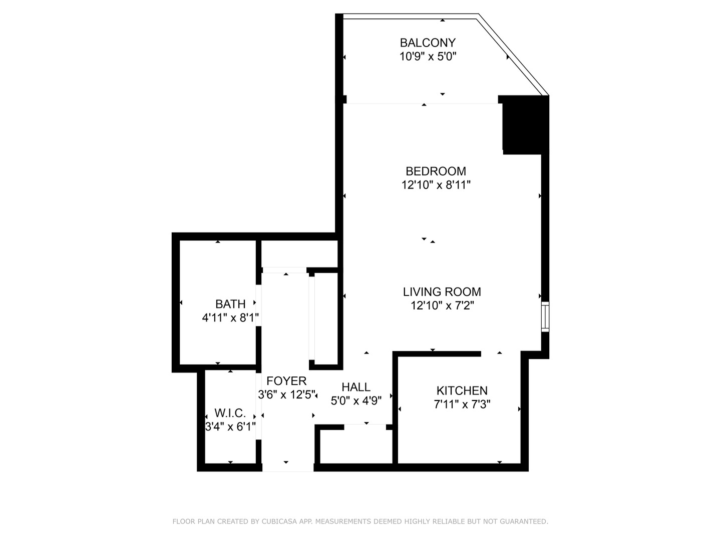 3660 N LAKE SHORE Drive Unit: 711