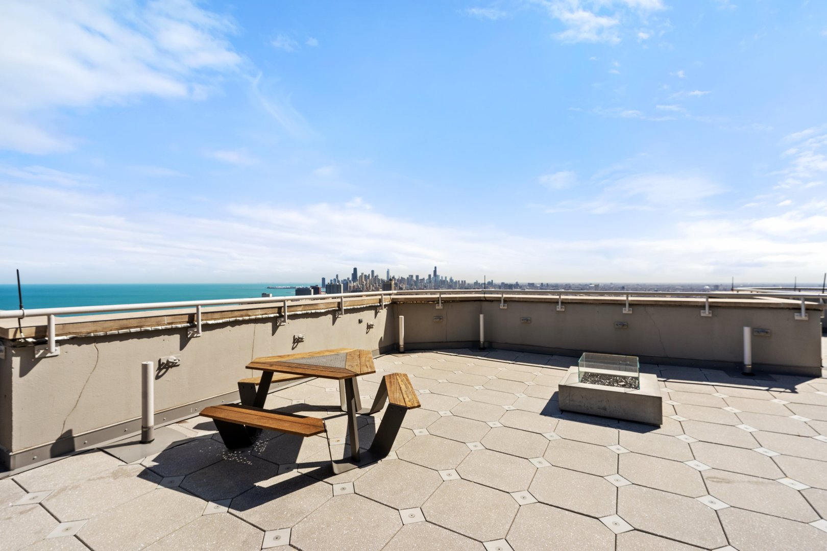 3660 N LAKE SHORE Drive Unit: 711