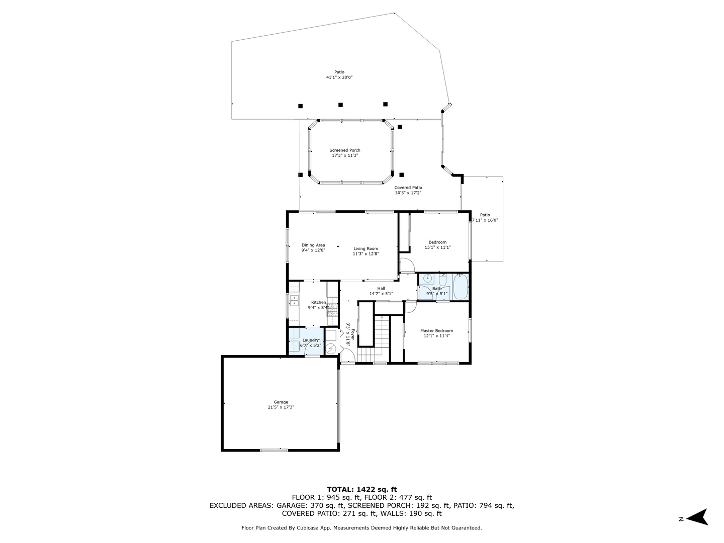 17475 Eastgate Drive