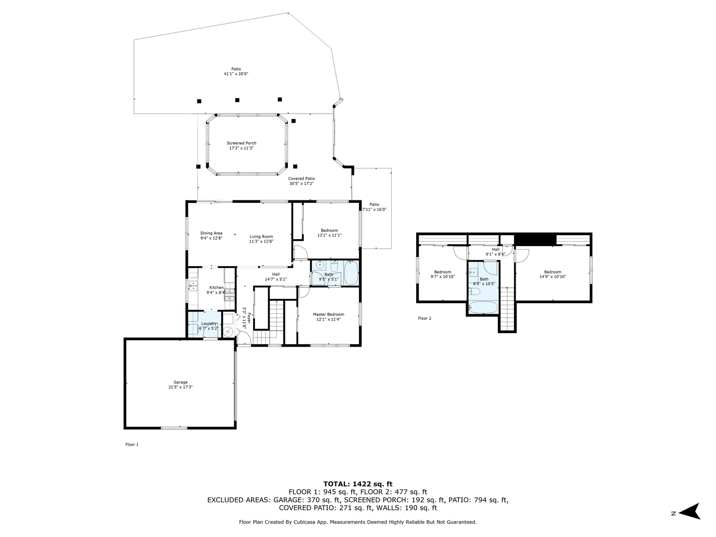 17475 Eastgate Drive