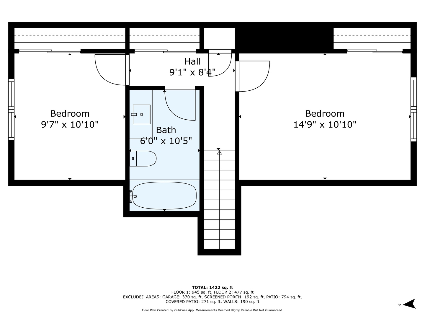 17475 Eastgate Drive