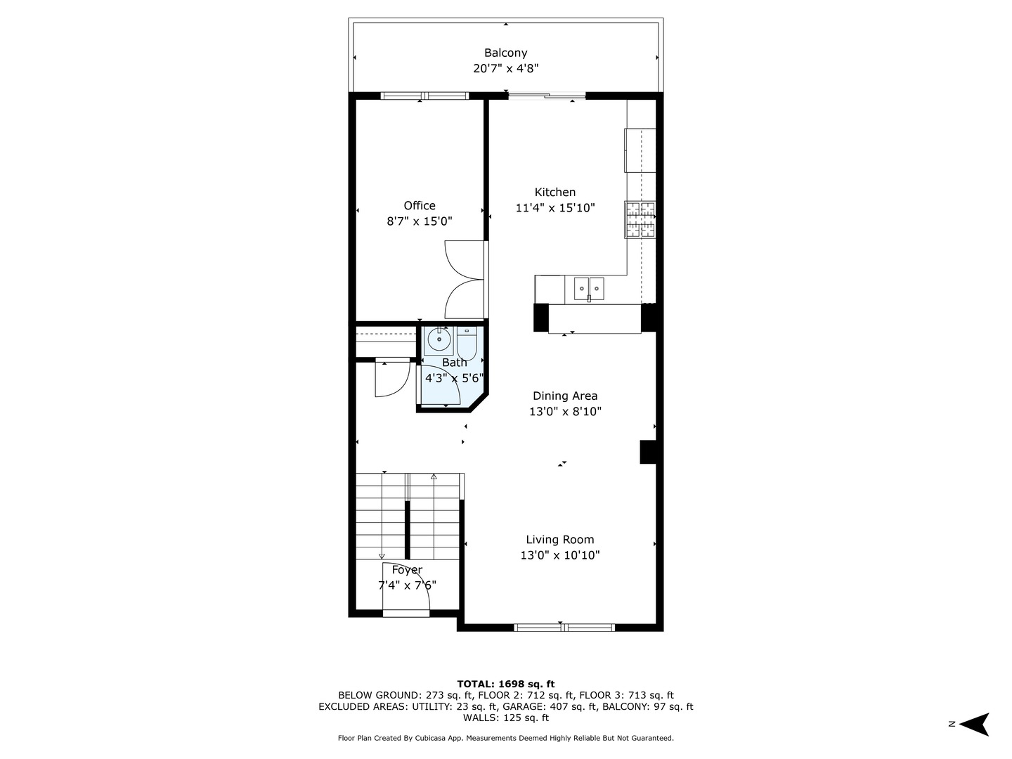 1216 Evergreen Avenue