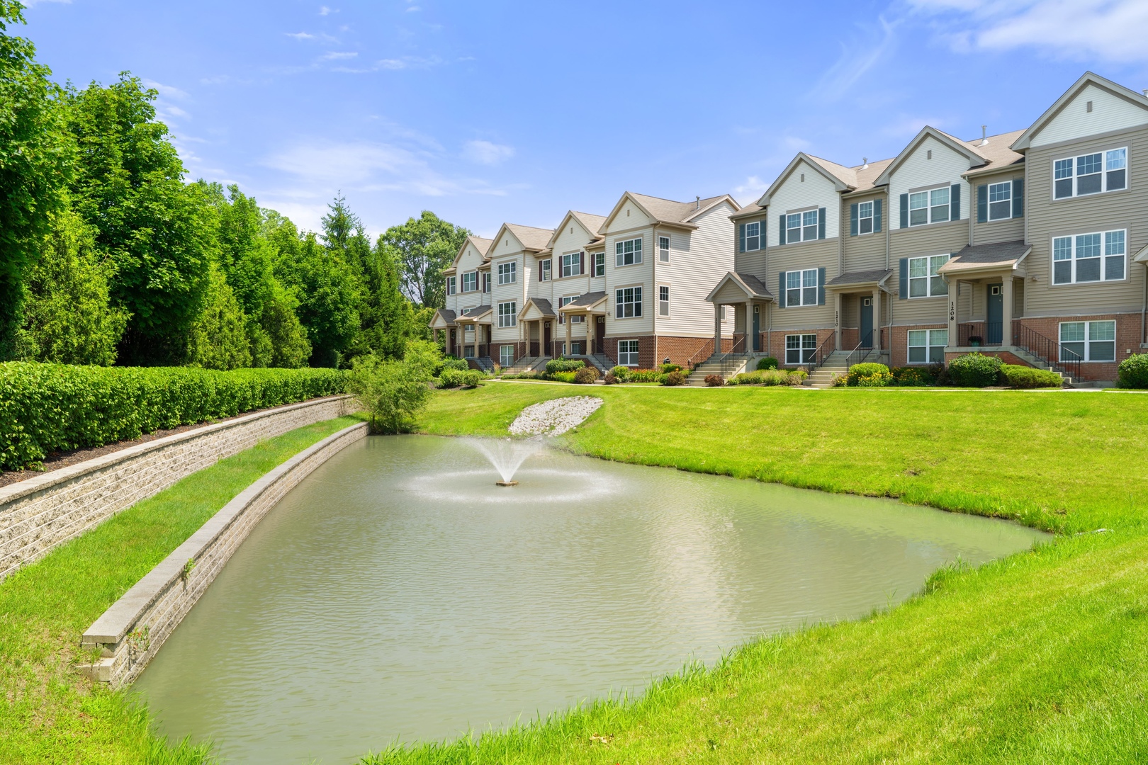 1216 Evergreen Avenue