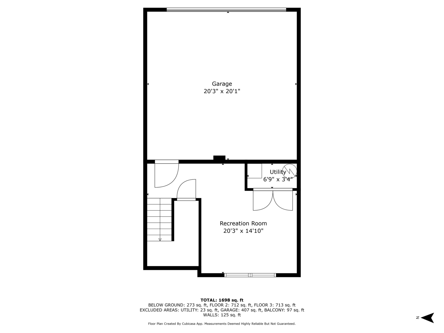 1216 Evergreen Avenue