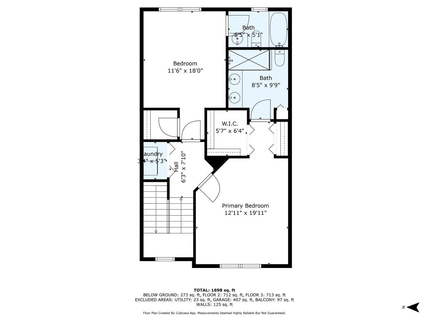 1216 Evergreen Avenue