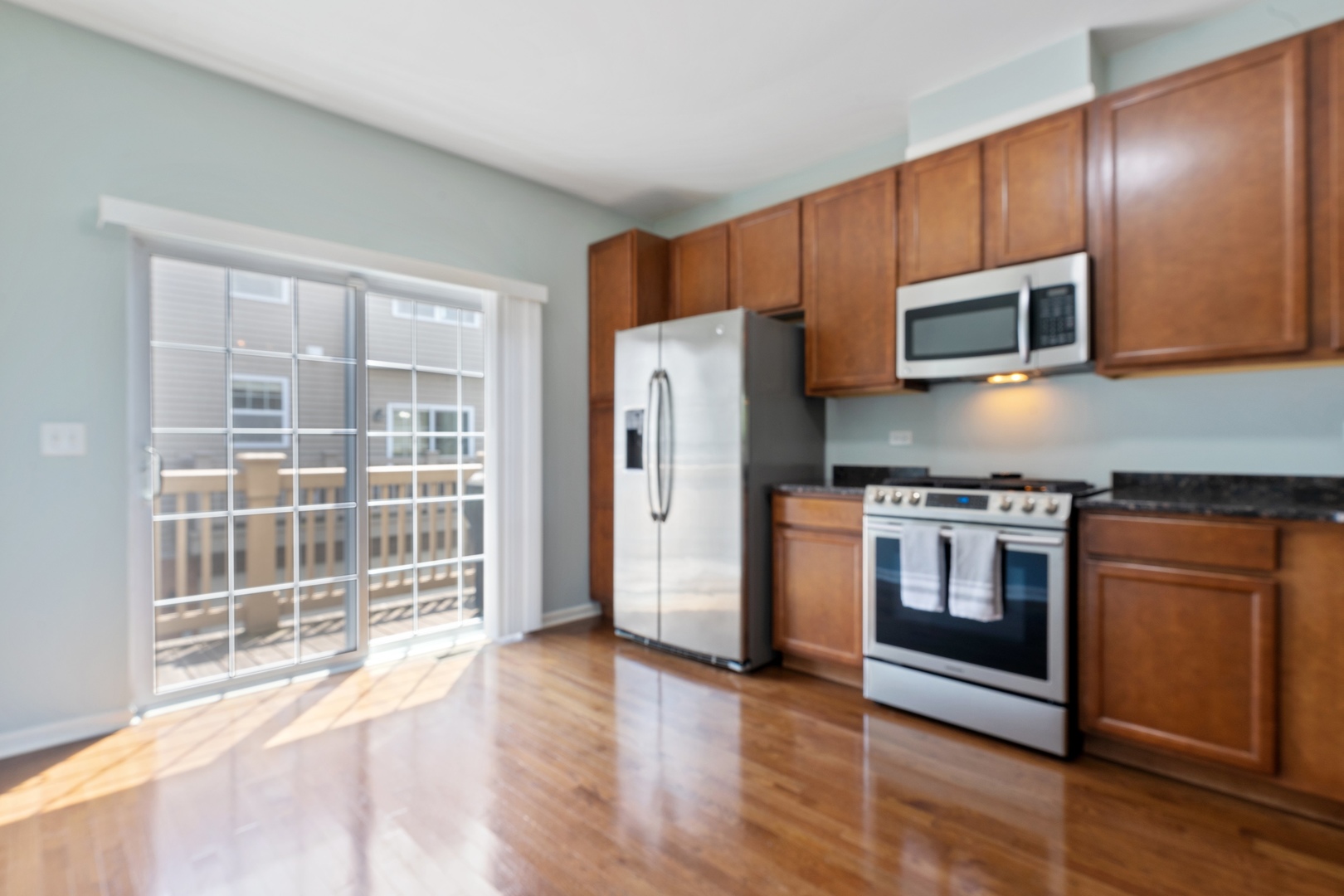 1216 Evergreen Avenue