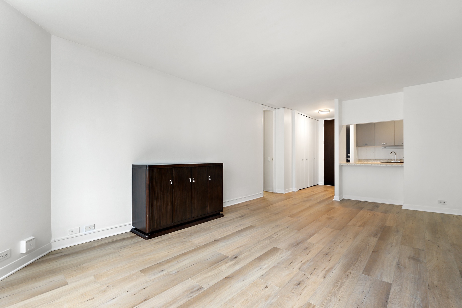 535 N Michigan Avenue Unit: 1907