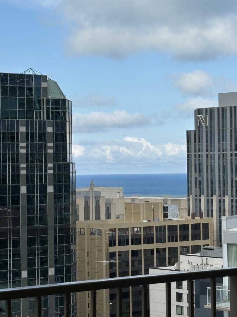 535 N Michigan Avenue Unit: 1907