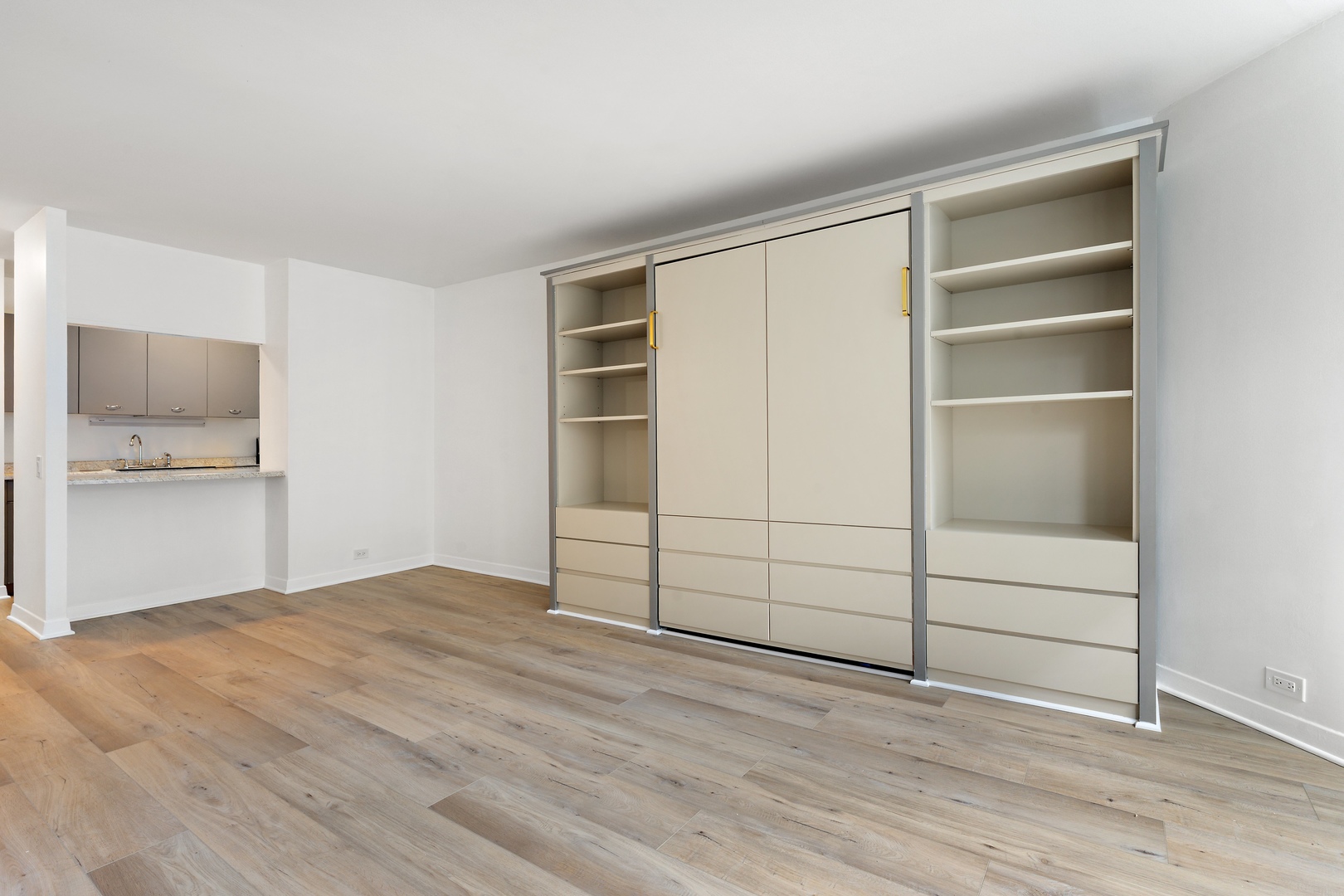 535 N Michigan Avenue Unit: 1907