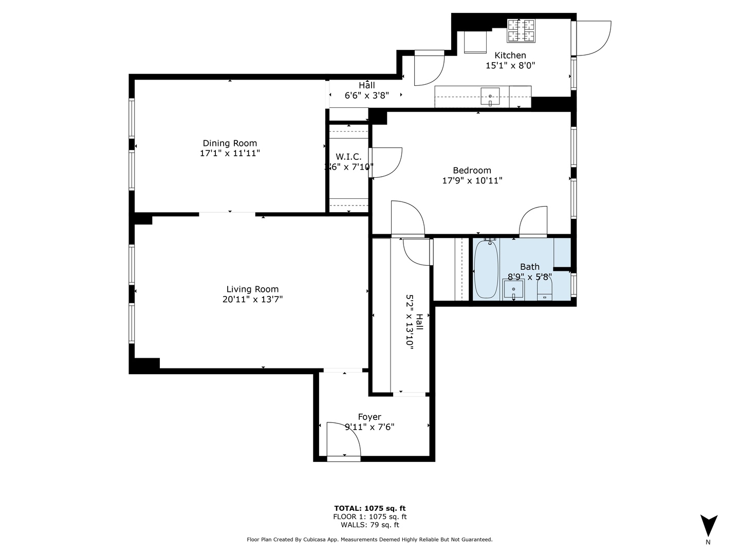 5000 N Marine Drive Unit: 7D