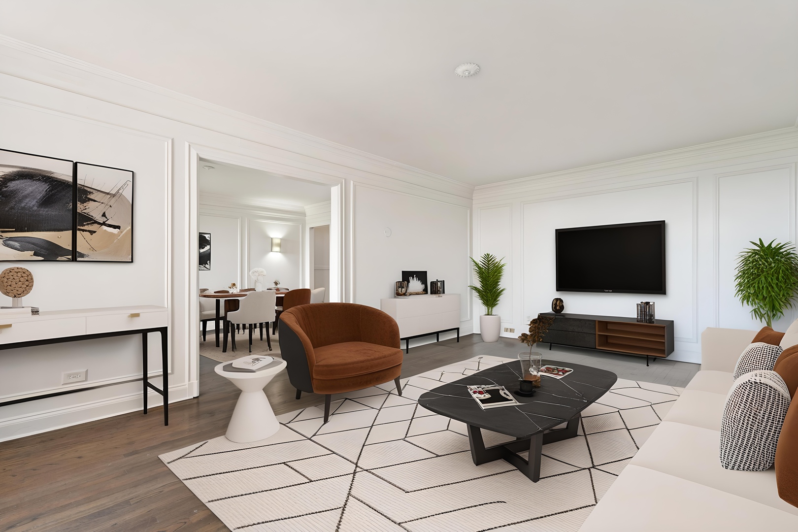 5000 N Marine Drive Unit: 7D