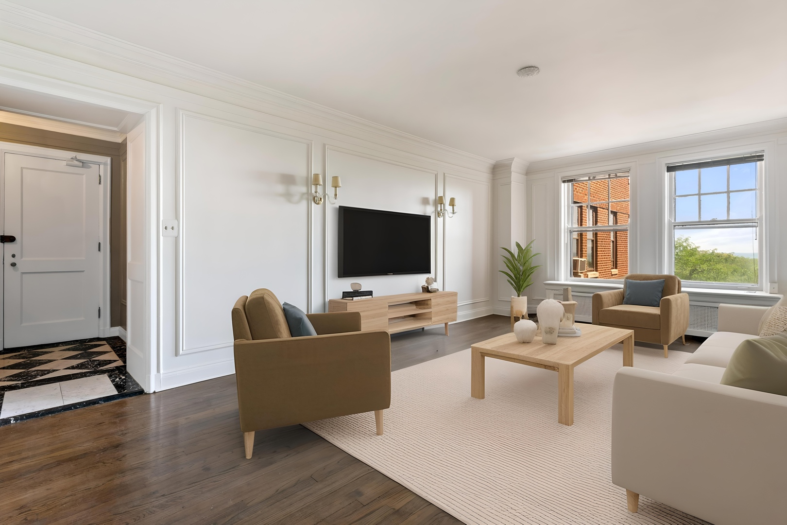 5000 N Marine Drive Unit: 7D