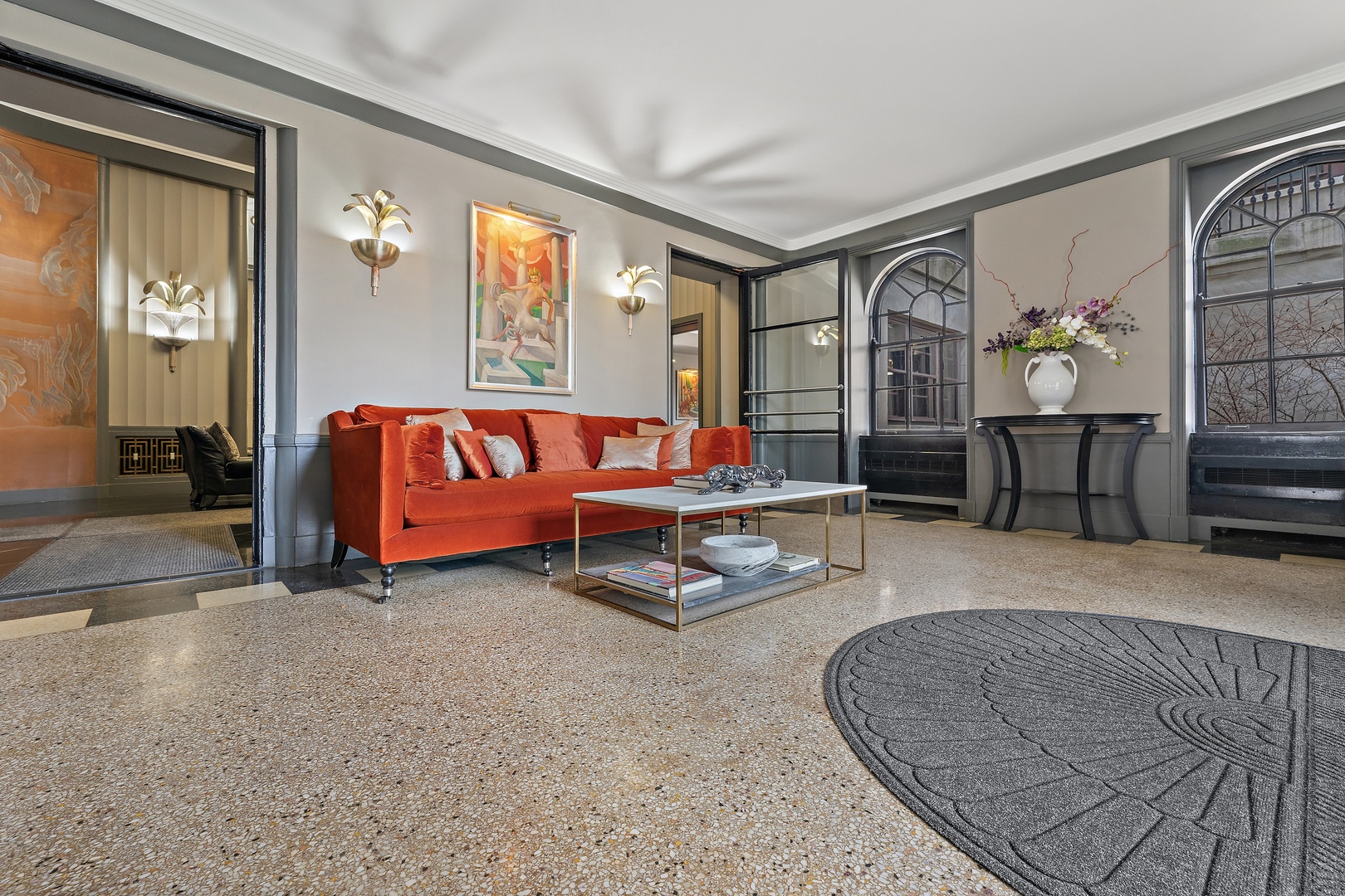 5000 N Marine Drive Unit: 7D