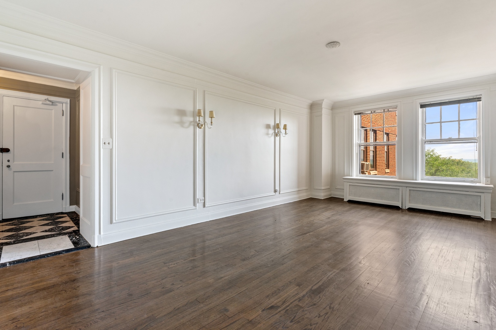 5000 N Marine Drive Unit: 7D