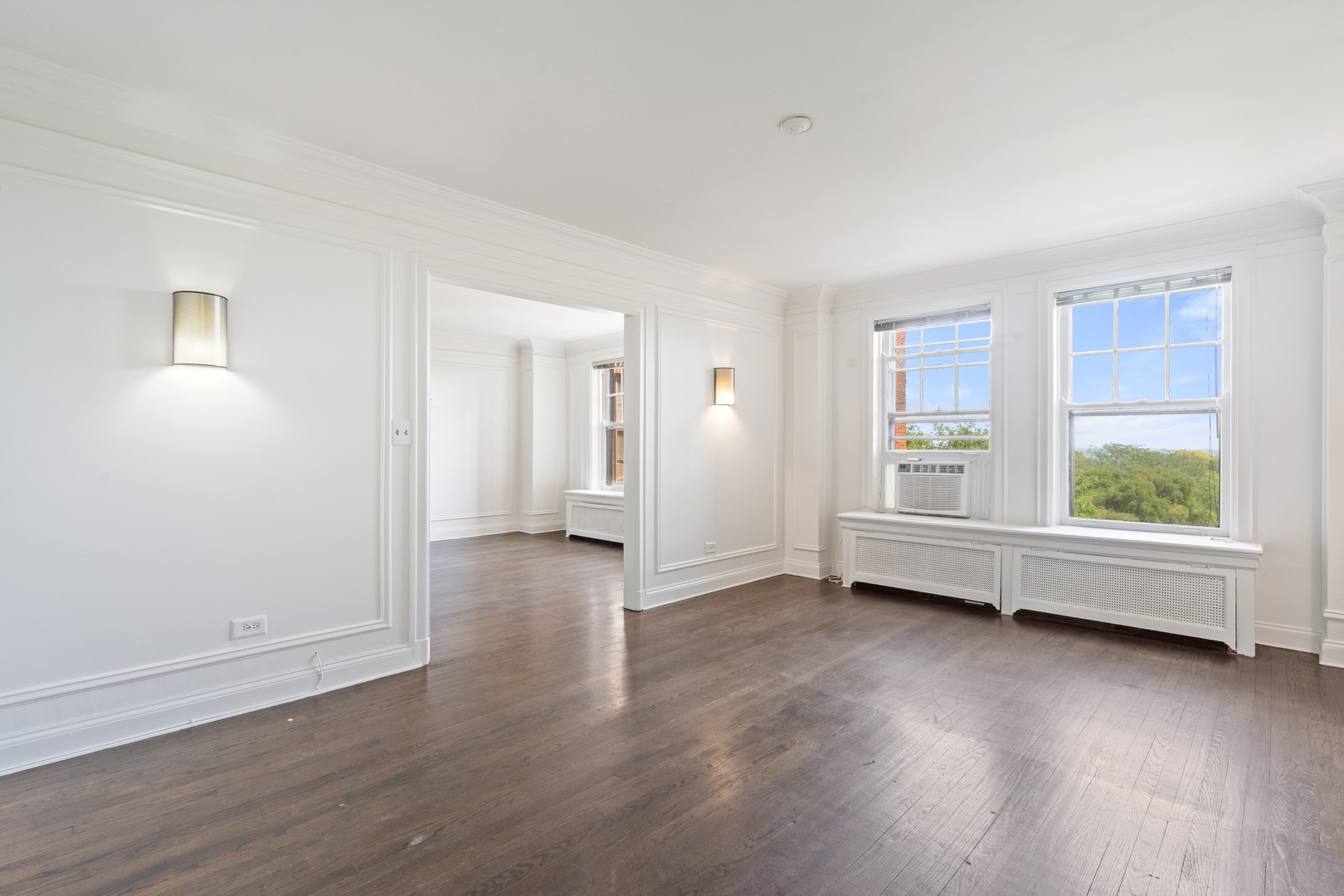 5000 N Marine Drive Unit: 7D